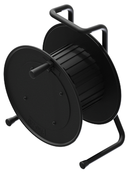 Procab CDM310 kaapelikela vyyhtimellä - Kaukokaapelit - APRCDM300 - 2