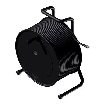 Procab CRX107/50 videokaapelikela - 75 ohm Wordclock-kaapelit - CRX107-50 - 1