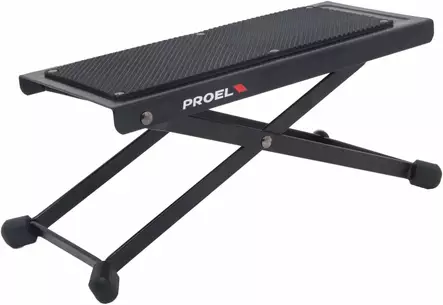 Proel FC600 kitaristin jalkatuki - Kitaratarvikkeet - PRFC600 - 1