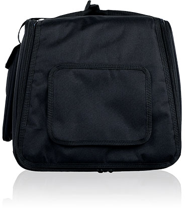 QSC CP12 kantokassi - Kuljetussuojat ja suojapussit - 571500 - 2