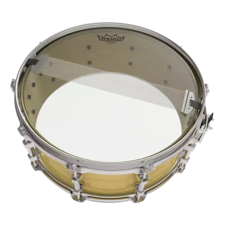 Remo Ambassador Hazy Virvelin alakalvo - Virvelikalvot - SA-0114-00 - 2