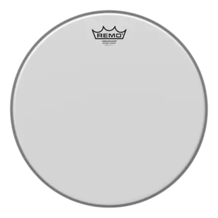 Remo Vintage Ambassador Coated virvelikalvo - Virvelikalvot - VA-0114-00 - 1