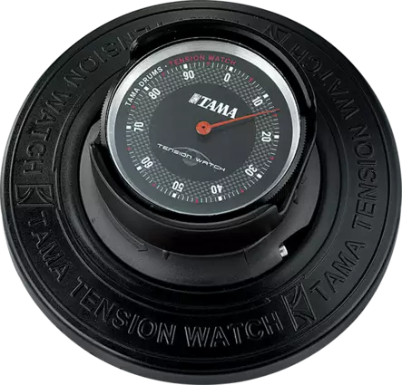 Tama TW200 Tension Watch -rumpuviritin - Rumputarvikkeet - TW200 - 1