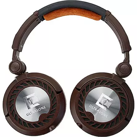 Ultrasone HFI-2200 avoimet kuulokkeet - Avoimet kuulokkeet - HFI-2200 - 2