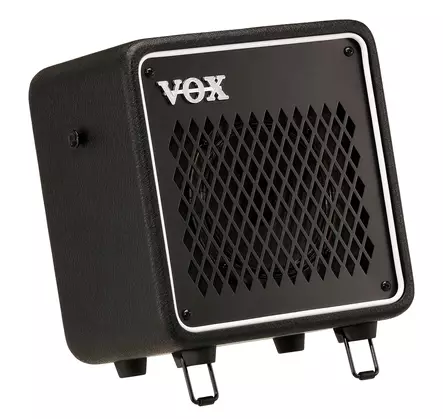 Vox Mini Go 10 - Kitaravahvistimet - VMG-10 - 2