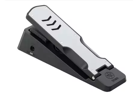 Yamaha KU100 Silent Kick Pedal pedaali - Rummut - KU100 - 1