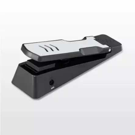 Yamaha KU100 Silent Kick Pedal pedaali - Rummut - KU100 - 2