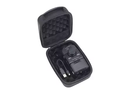 Zoom SCU-20 yleiskotelo - Telineet ja tarvikkeet - 1ZOSCU20 - 2