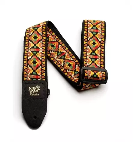 Ernie Ball EB-4090 Santa Fe kitarahihna - Kitarahihnat - 1104090 - 1