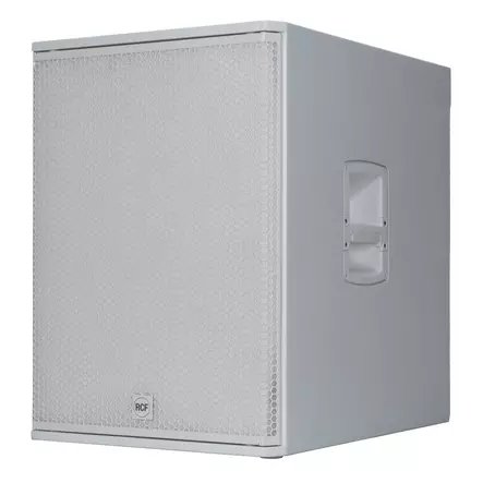 RCF SUB 18-AX W aktiivisubwoofer - PA-subwooferit, aktiiviset - 13000880 - 2