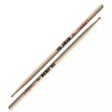 Vic Firth 5ABRL American Classic rumpukapulat - Rumpukapulat - 1900550 - 1