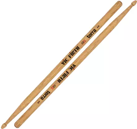 Vic Firth 5AT Terra Series rumpukapulat - Rumpukapulat - 1901850 - 1