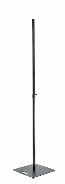 K&M 24650 valo-/kaiutinteline - PA-kaiutinjalat ja -telineet - 24650 - 1