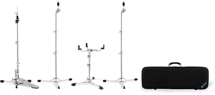 Mapex HPSL001 Streetlite Hardware Pack telinesetti - Rumputelineet - 4045190 - 1
