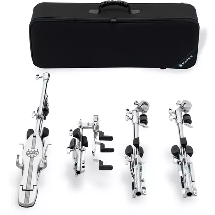 Mapex HPSL001 Streetlite Hardware Pack telinesetti - Rumputelineet - 4045190 - 2