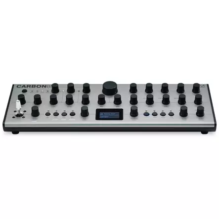 Modal Electronics Carbon8M syntetisaattori moduuli - Syntetisaattorit ja -modulit - 4703080 - 1