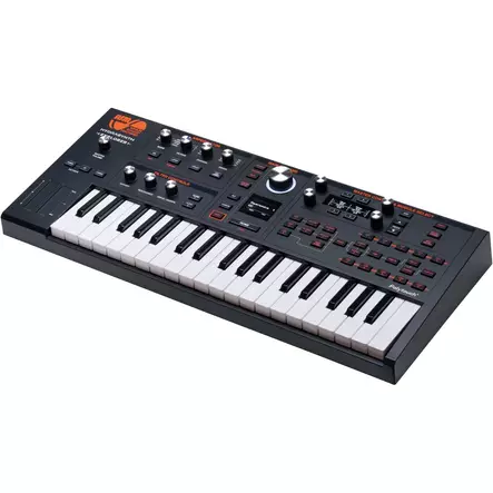 ASM Hydrasynth Explorer syntetisaattori - Elektroniset musiikkisoittimet - 3-3-4750040 - 2