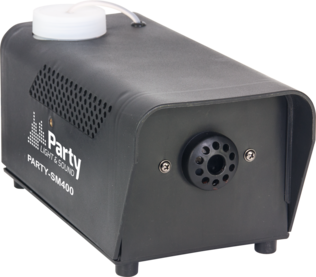 Party Light & Sound SM400 savukone - Savukoneet ja tarvikkeet - PARTY-SM400 - 1