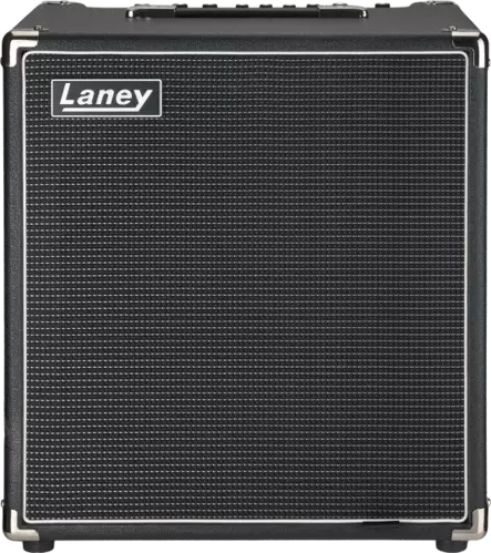 Laney Digbeth Foundry 100 bassokombo - Bassokombot - DBF100 - 1
