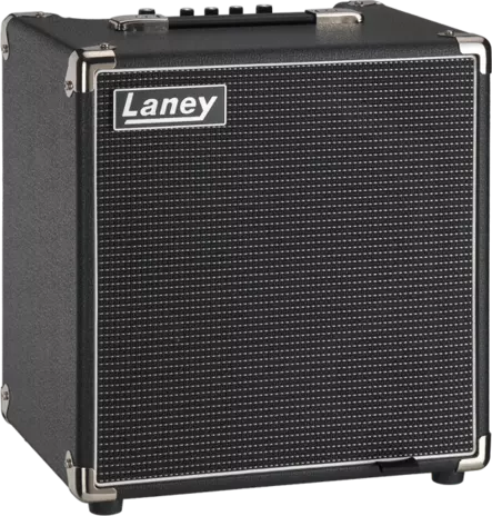 Laney Digbeth Foundry 30 bassokombo - Bassokombot - DBF30 - 2