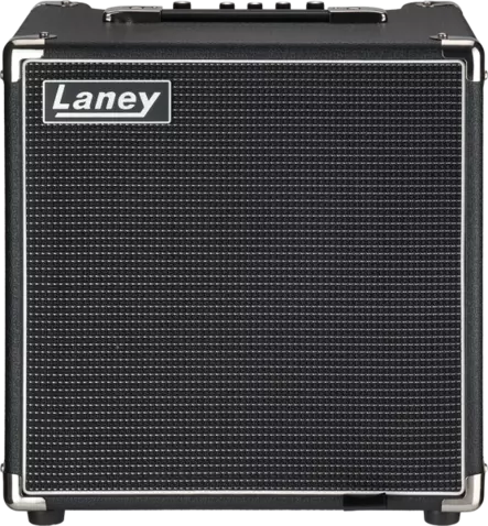 Laney Digbeth Foundry 30 bassokombo - Bassokombot - DBF30 - 1