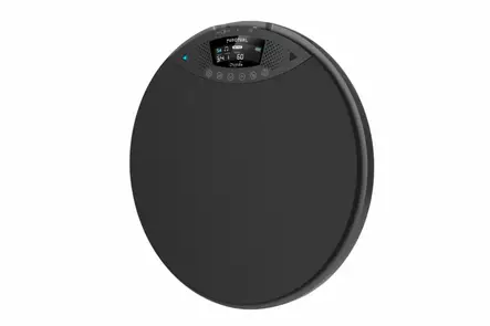 Cherub DP-970 Drum Pad harjoituspadi - Rumputarvikkeet - DP-970 - 2