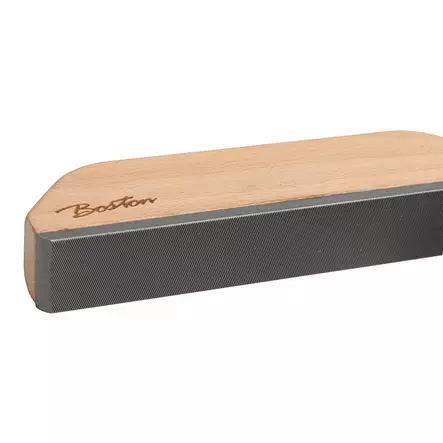 Boston Precision Tools nauhojen tasausviila, hieno - Puhdistus- ja hoitoaineet - FLF-30 - 1