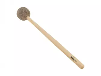 Nino Percussion 970 perkussiomalletti medium hard - Perkussiot - NINO970 - 1