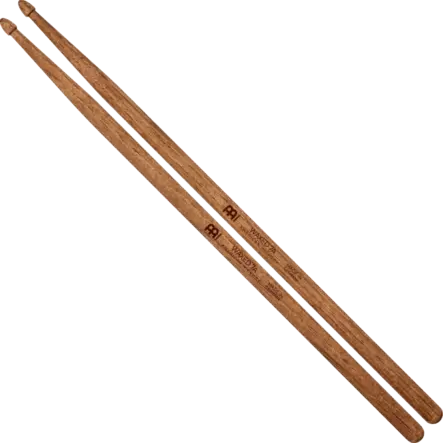 Meinl Waxed 7A American Hickory rumpukapulat - Rumpukapulat - SB700 - 1
