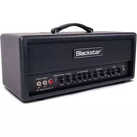 Blackstar HT CLUB 50H MkIII vahvistin - Kitaravahvistimet - 2302350 - 1