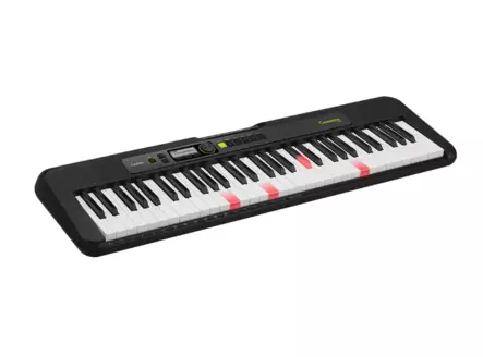 Casio LK-S250 kosketinsoitin - Keikka- ja digitaalipianot - LKS250 - 2