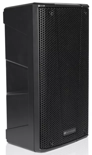 DB Technologies B-Hype 10 aktiivikaiutin - PA-kaiuttimet, aktiiviset - BHYPE10 - 1