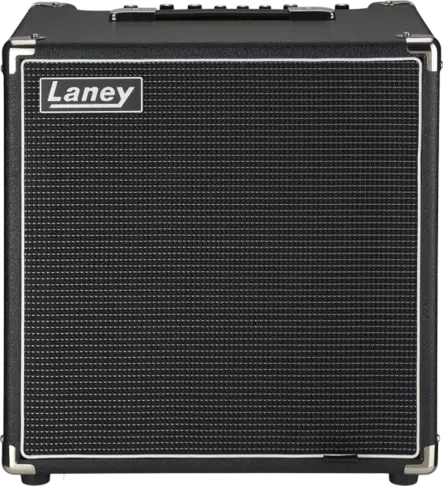 Laney Digbeth Foundry 50 bassokombo - Bassokombot - DBF50 - 1