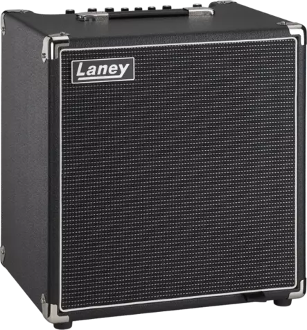 Laney Digbeth Foundry 50 bassokombo - Bassokombot - DBF50 - 2
