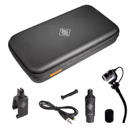 Neumann MCM 114 Set Drums - Instrumenttimikrofonit - 008710 - 1