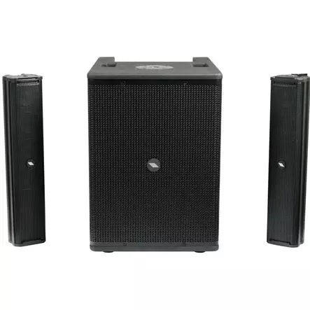 Proel SESSION700 kaiutinjärjestelmä - Kaiutinjärjestelmät - SESSION700 - 1