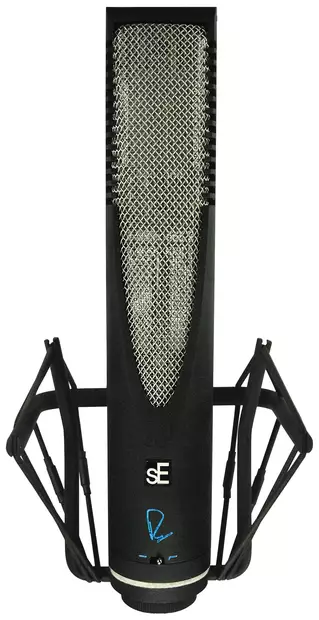 sE Electronics RNR1 nauhamikrofoni - Nauhamikrofonit - 1314110 - 1