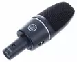 AKG C3000B isokalvoinen studiomikrofoni - Isokalvoiset kondensaattorimikrofonit - 8AKC3000 - 2