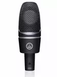 AKG C3000B isokalvoinen studiomikrofoni - Isokalvoiset kondensaattorimikrofonit - 8AKC3000 - 1