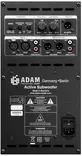Adam Sub 2100 aktiivisubwoofer - Studio- ja HIFI-subwooferit - ADA-SUB2100 - 2