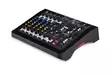 Allen & Heath ZEDi-10 USB-mikseri - Pikkumikserit, 2-6 kanavaa - ZEDi10 - 2