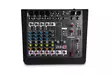 Allen & Heath ZEDi-10 USB-mikseri - Pikkumikserit, 2-6 kanavaa - ZEDi10 - 1