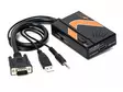 Atlona HDVIEW50 HDMI Scaler/Converter - Video Extenders - ATHDVIEW50 - 1