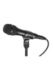 Audio-Technica AT2010 solistimikrofoni - Kondensaattori laulumikrofonit - 8AT2010 - 2
