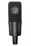 Audio-Technica AT4040 studiomikrofoni - Isokalvoiset kondensaattorimikrofonit - 8AT4040 - 2
