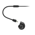 Audio-Technica ATH-E40 in-ear -kuulokkeet - In-ear-kuulokkeet (nappikuulokkeet) - 8ATHE40 - 3