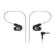 Audio-Technica ATH-E70 in-ear -kuulokkeet - In-ear-kuulokkeet (nappikuulokkeet) - 8ATHE70 - 1