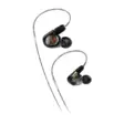 Audio-Technica ATH-E70 in-ear -kuulokkeet - In-ear-kuulokkeet (nappikuulokkeet) - 8ATHE70 - 2