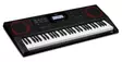 Casio CT-X3000 Kosketinsoitin - Keyboardit - CTX3000 - 3