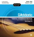 D'Addario EXPPBB170 Akustisen basson kielisetti - Basson kielet - EXPPBB170 - 1